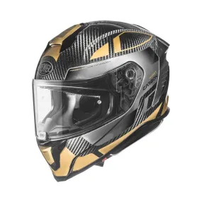 Premier Hyper Carbon TK 19 Grey / Gold