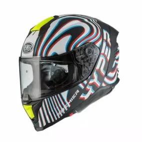 Premier Hyper PS Blue / White / Black