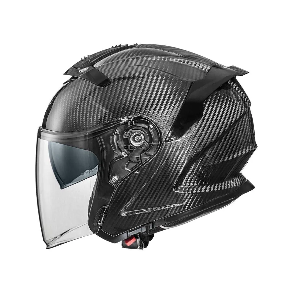 Premier JT5 Carbon Gloss Black