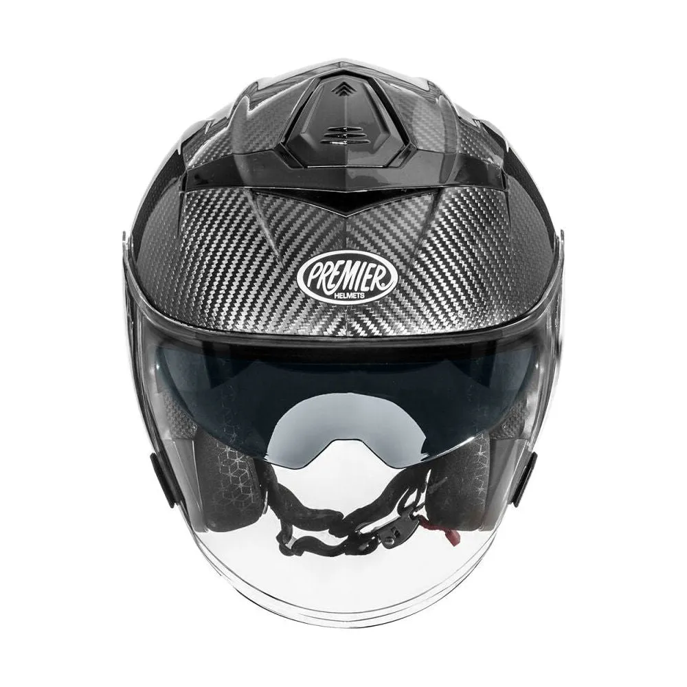 Premier JT5 Carbon Gloss Black