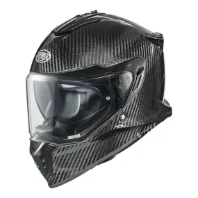 Premier Streetfighter Carbon Gloss Black