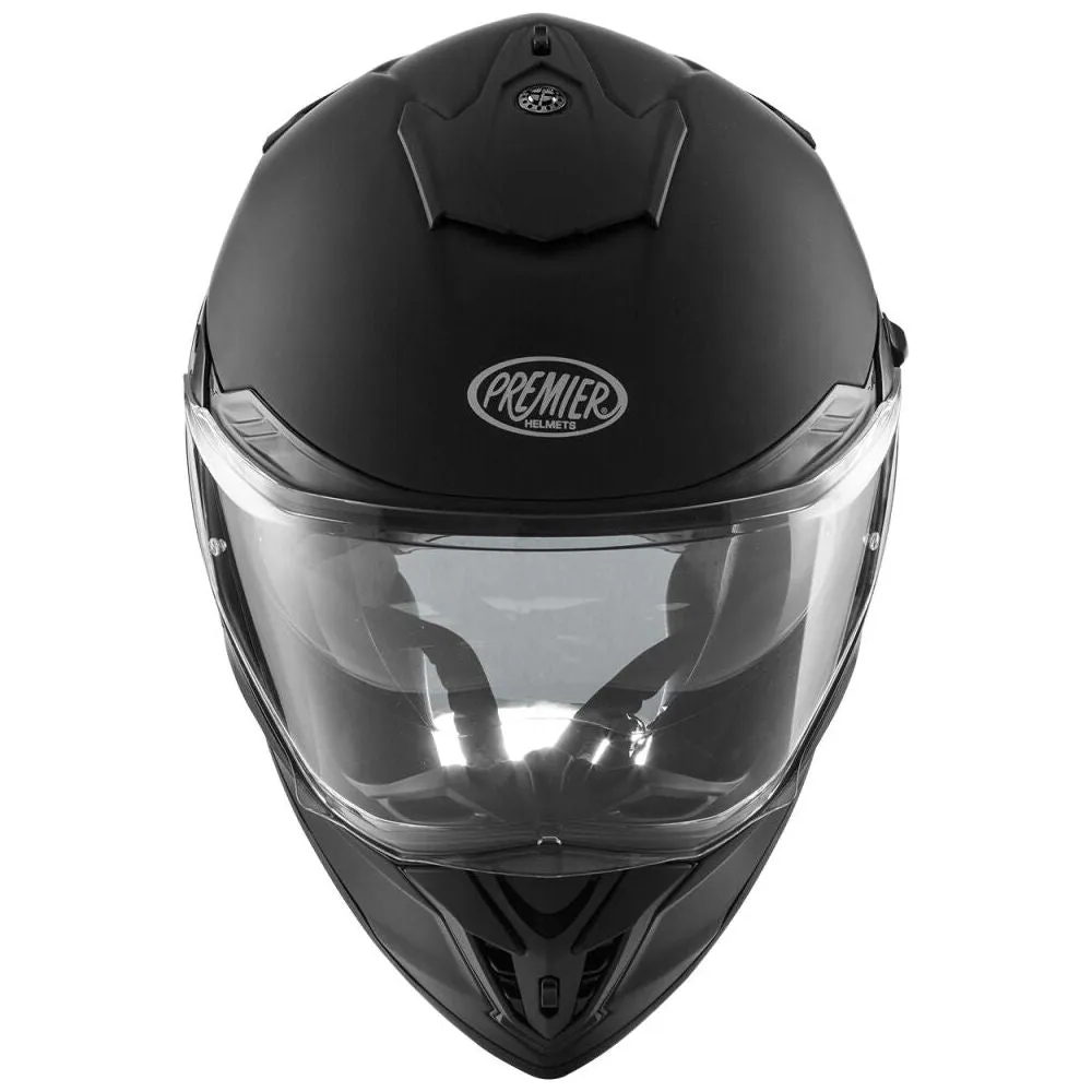 Premier Streetfighter Gloss Black