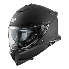 Premier Streetfighter Gloss Black