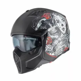 Premier Subverter DB 9 BM Matt Grey