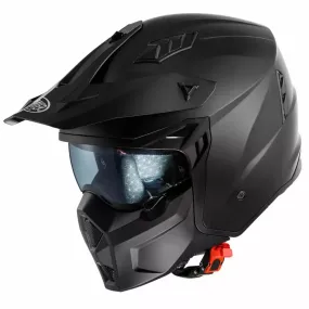 Premier Subverter U9 BM Matt Black
