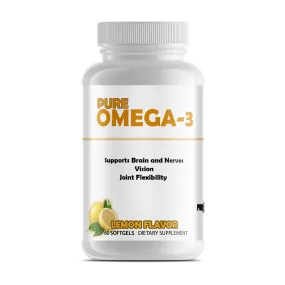 Pure Omega-3