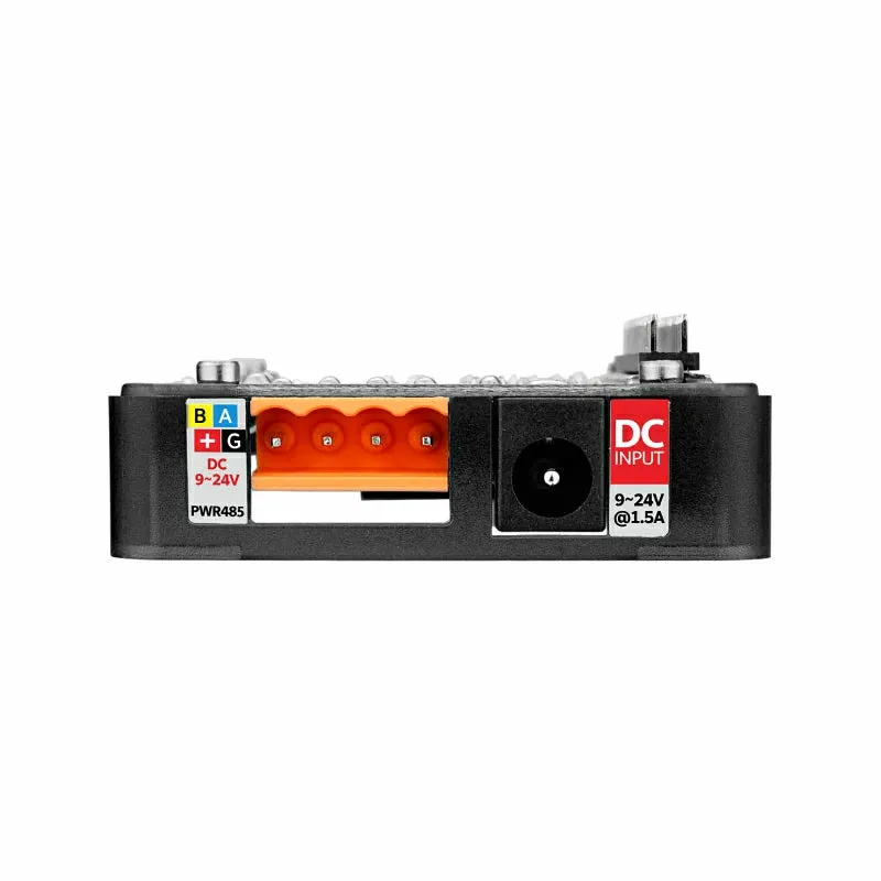 PWRCAN 13.2 Module with Isolated 2-Ch CAN & 1-Ch RS485