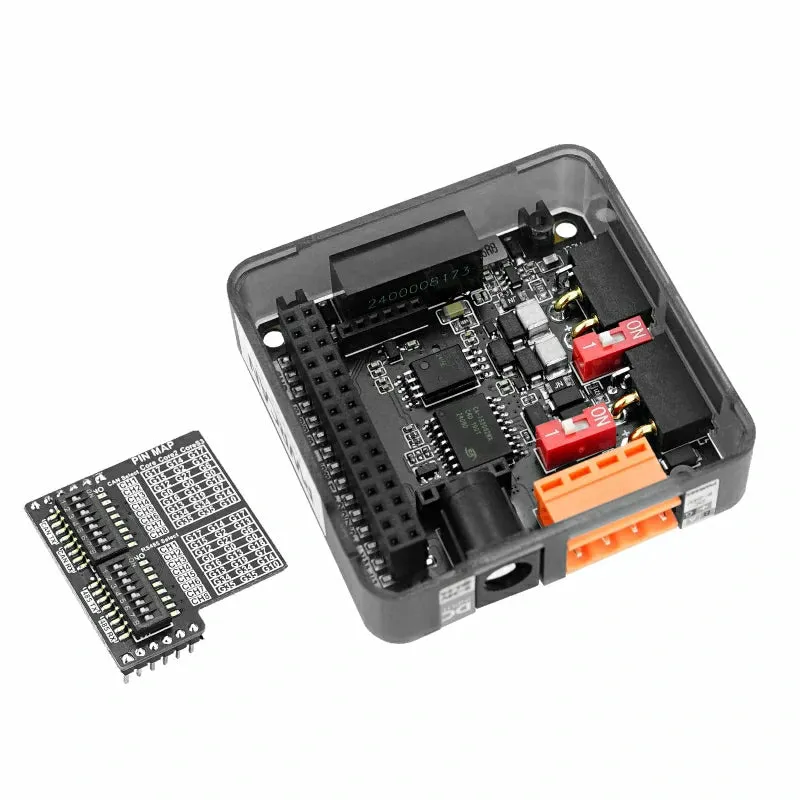 PWRCAN 13.2 Module with Isolated 2-Ch CAN & 1-Ch RS485