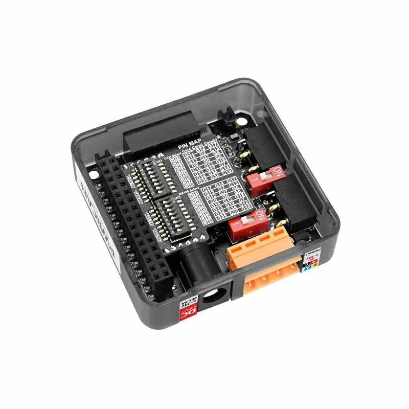 PWRCAN 13.2 Module with Isolated 2-Ch CAN & 1-Ch RS485