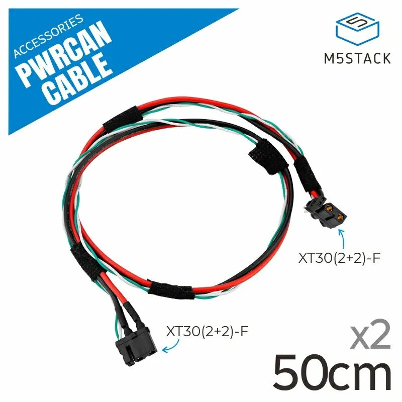 PwrCAN Cable for Module
