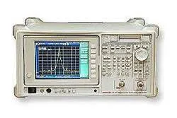 R3463 Advantest Spectrum Analyzer Used