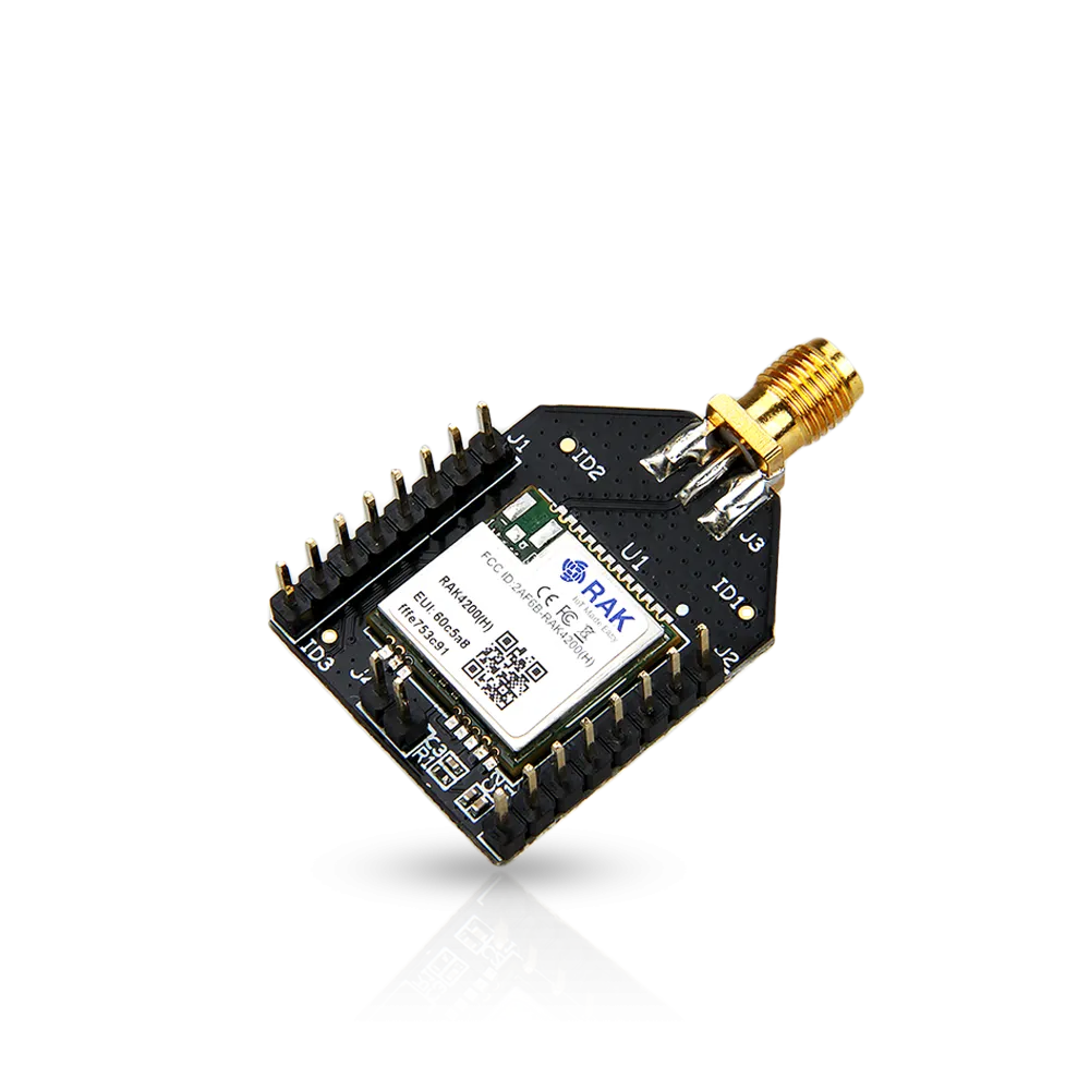 RAK4200 Breakout Board