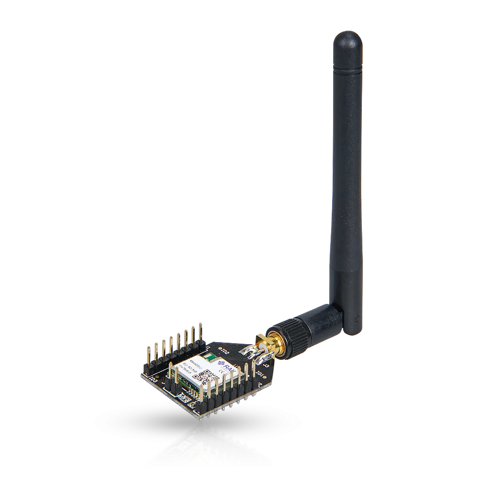 RAK4200 Breakout Board