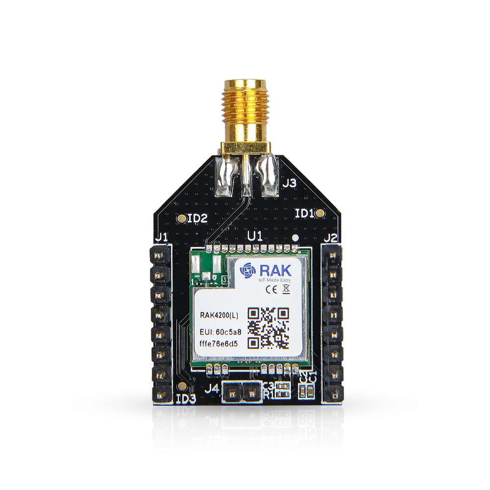 RAK4200 Breakout Board