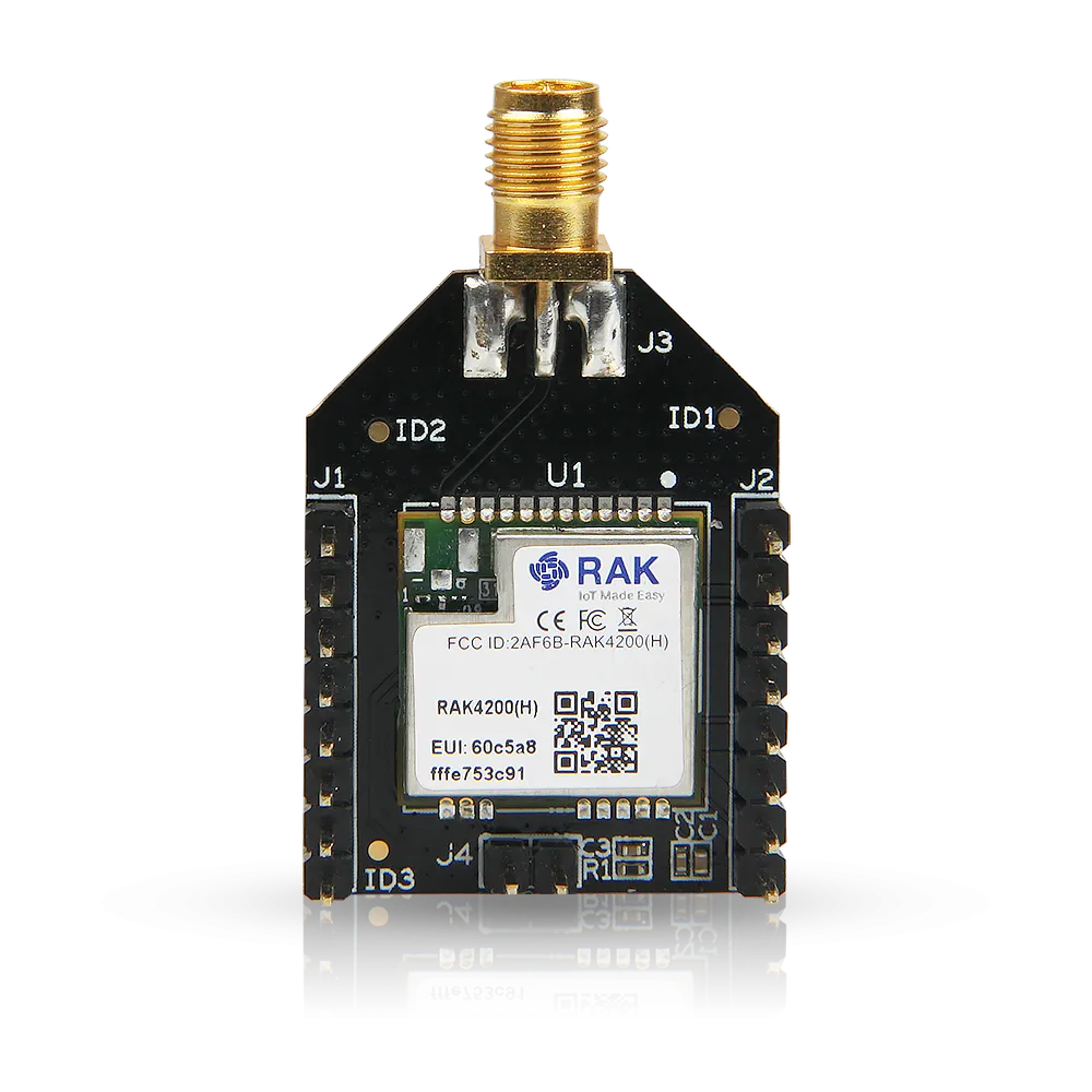 RAK4200 Breakout Board