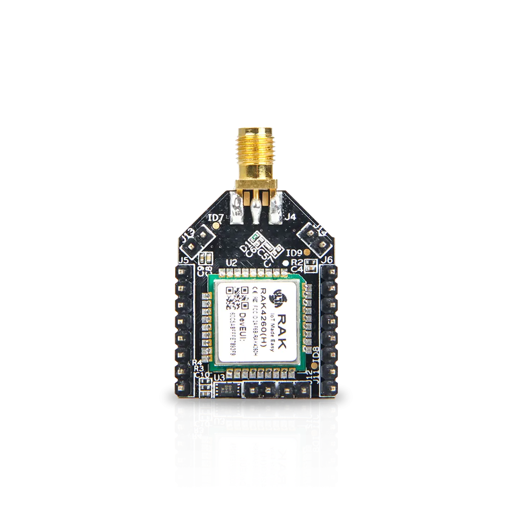 RAK4260 Breakout Board
