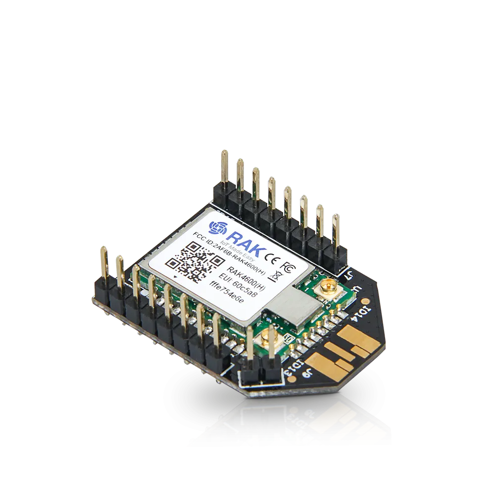 RAK4600 Breakout Board