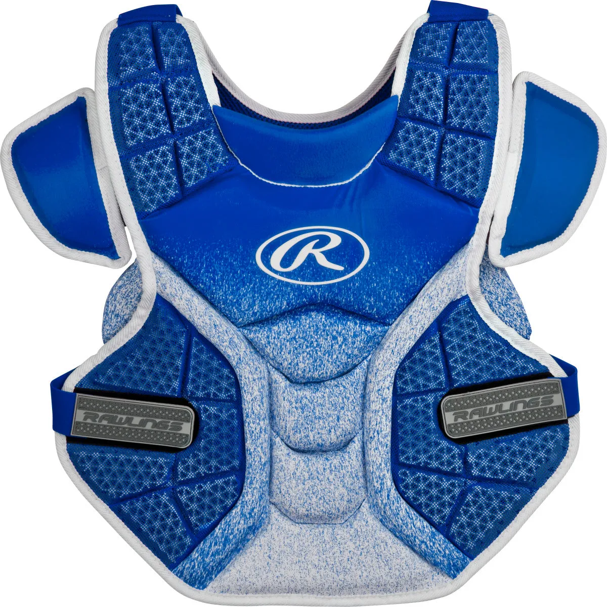 Rawlings Adult Velo Fastpitch Chest Protector