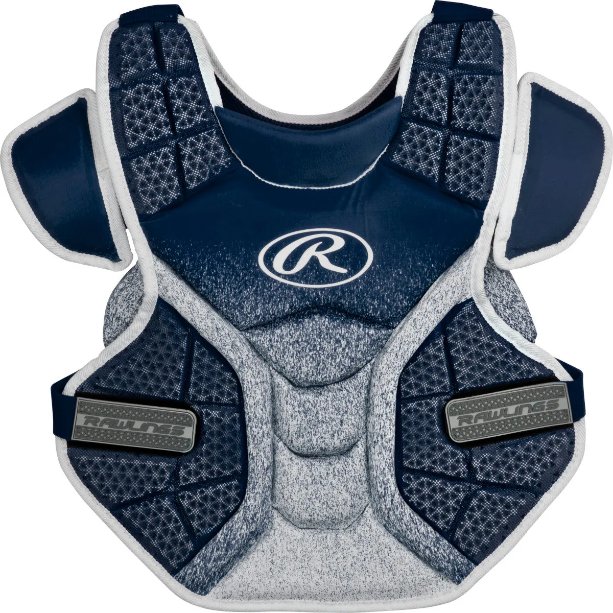 Rawlings Adult Velo Fastpitch Chest Protector