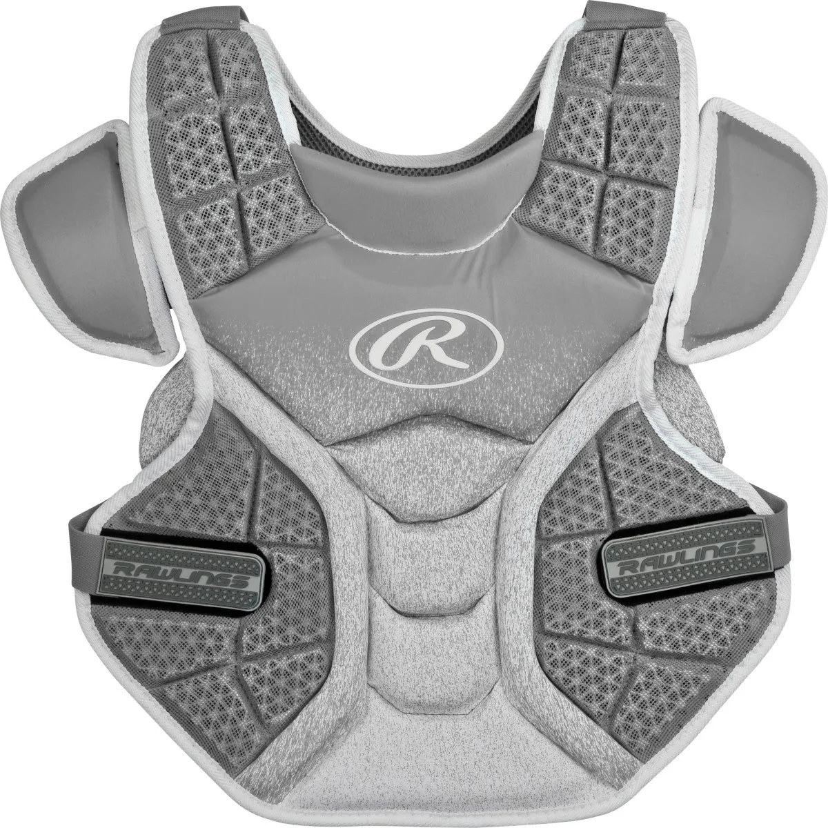 Rawlings Adult Velo Fastpitch Chest Protector