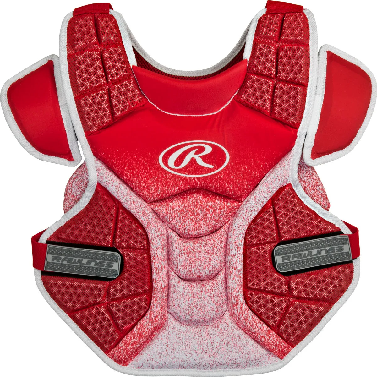 Rawlings Adult Velo Fastpitch Chest Protector