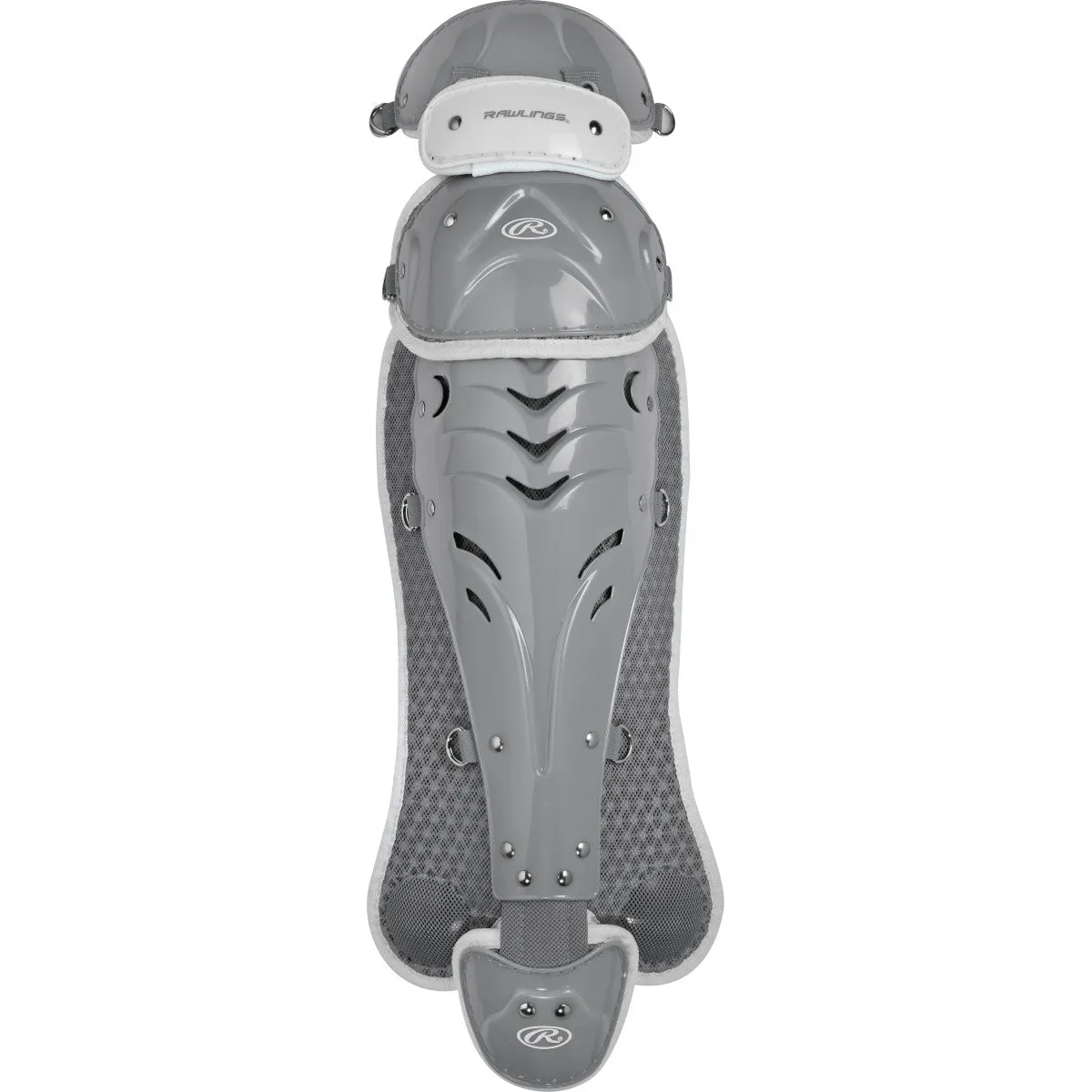 Rawlings Adult Velo Fastpitch Leg Guards