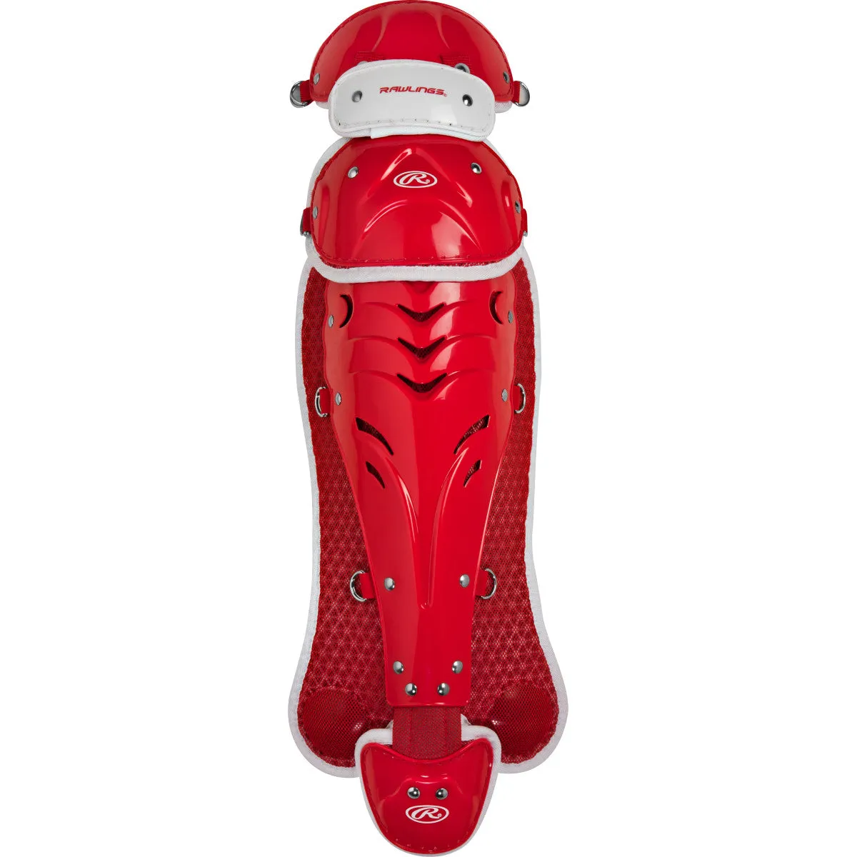 Rawlings Adult Velo Fastpitch Leg Guards
