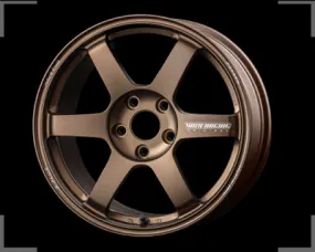 RAYS TE37 SAGA S-plus