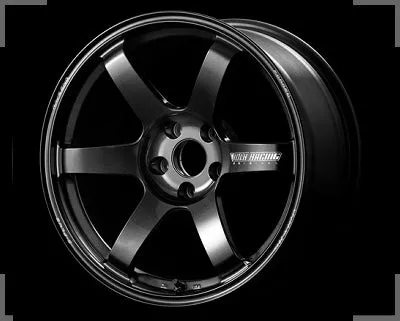 RAYS TE37 SAGA S-plus