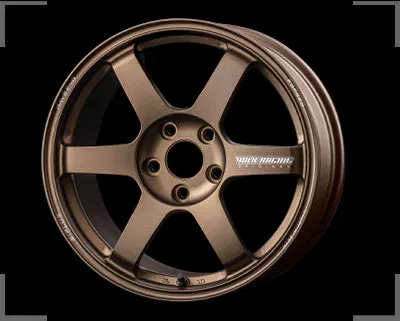 RAYS TE37 SAGA S-plus