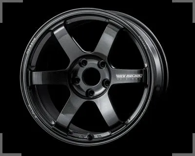 RAYS TE37 SAGA S-plus