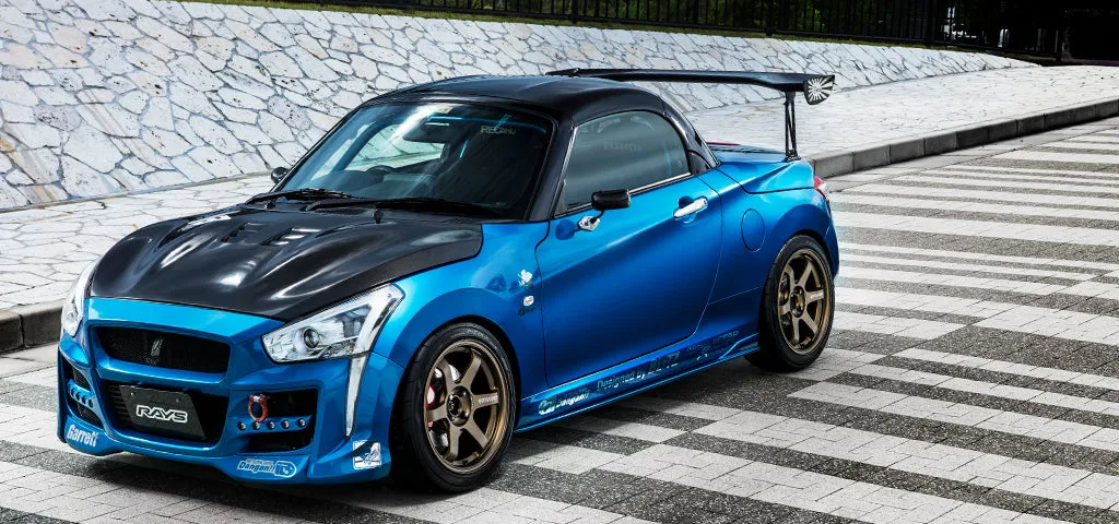 RAYS TE37 SONIC