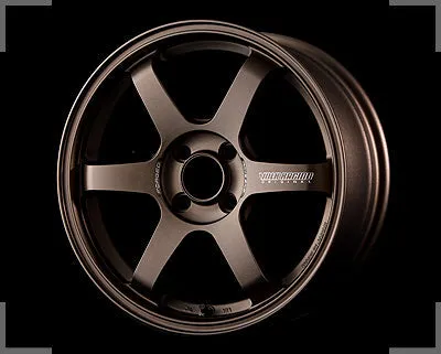 RAYS TE37 SONIC