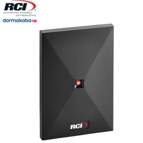 RCI 5395R Proximity Reader 125kHz