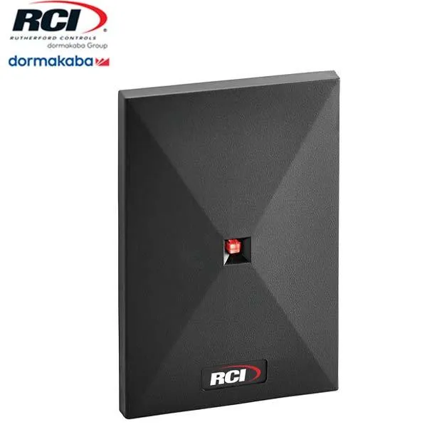 RCI 5395R Proximity Reader 125kHz