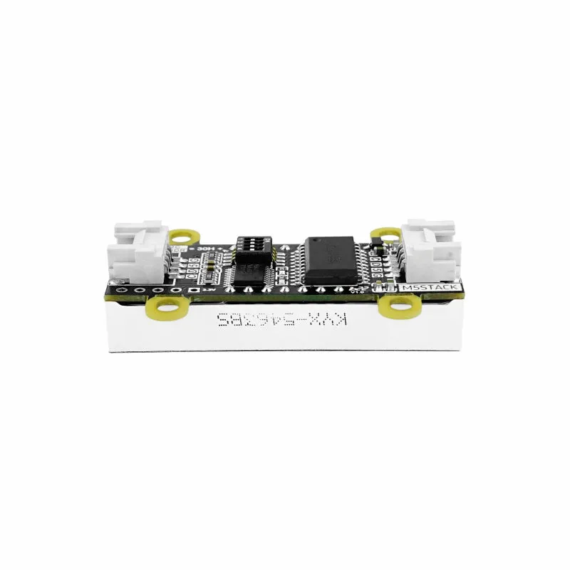 Red 7-Segment Digit Clock Unit