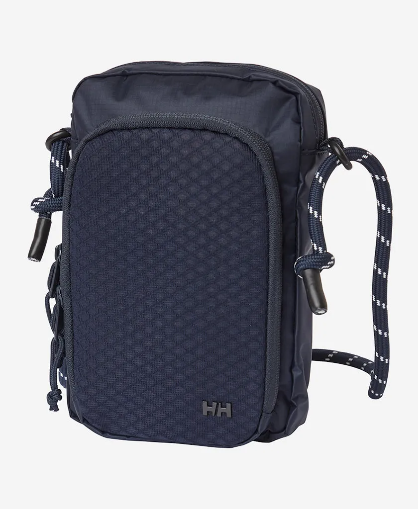 ROAM CARRYALL, Navy