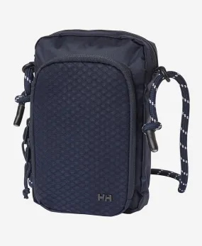 ROAM CARRYALL, Navy