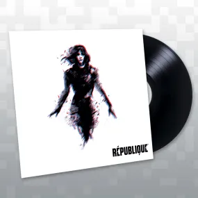 RÉPUBLIQUE Anniversary Edition Soundtrack