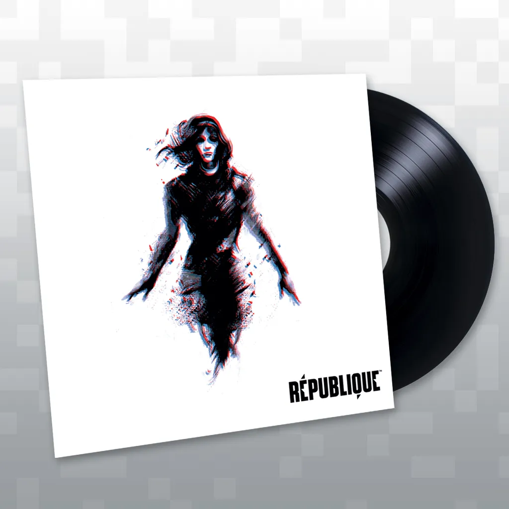 RÉPUBLIQUE Anniversary Edition Soundtrack