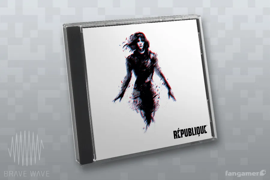 RÉPUBLIQUE Anniversary Edition Soundtrack