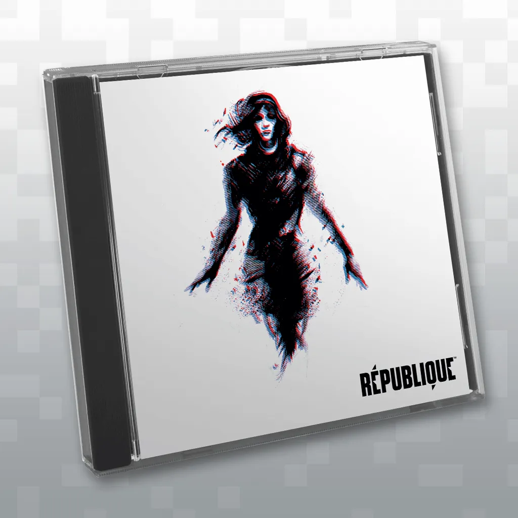 RÉPUBLIQUE Anniversary Edition Soundtrack