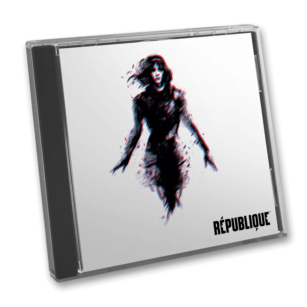 RÉPUBLIQUE Anniversary Edition Soundtrack