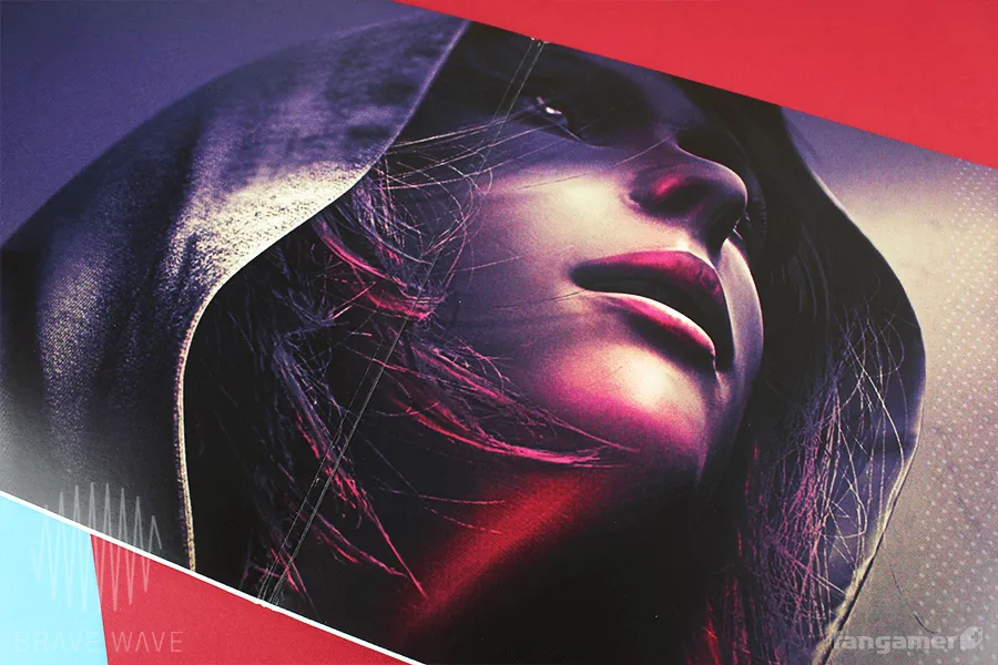 RÉPUBLIQUE Anniversary Edition Soundtrack