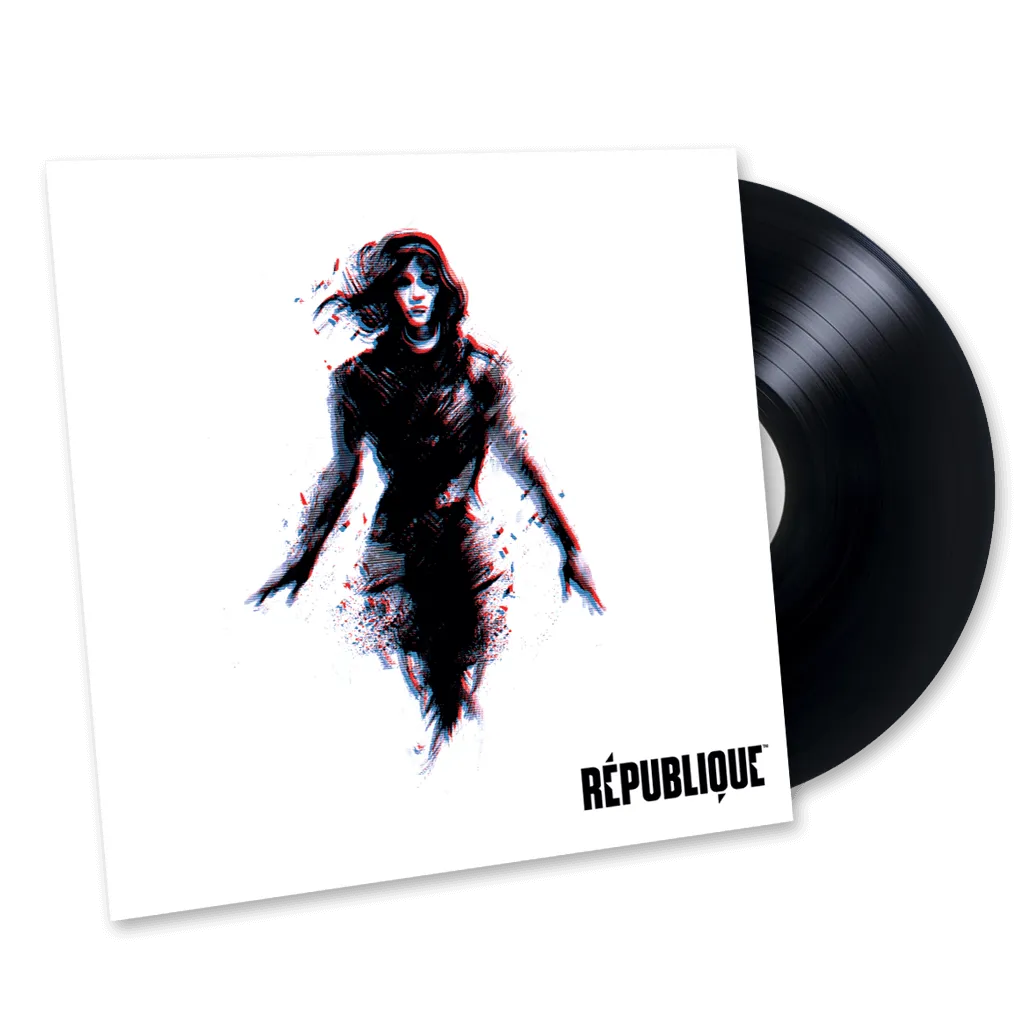 RÉPUBLIQUE Anniversary Edition Soundtrack
