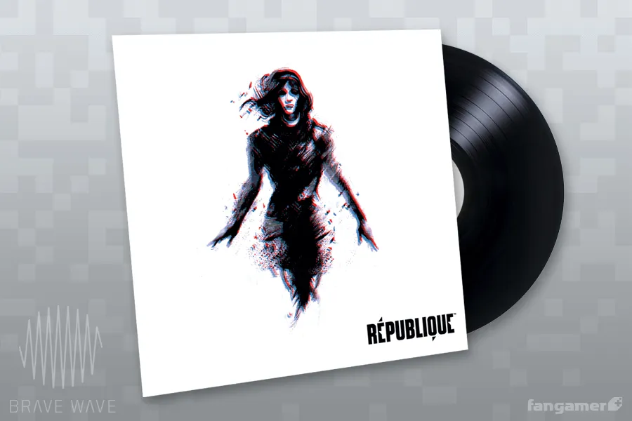 RÉPUBLIQUE Anniversary Edition Soundtrack
