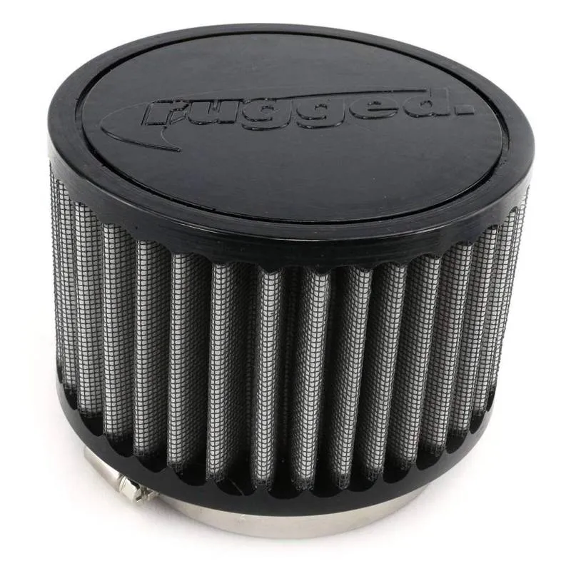 Rugged Activated Carbon Filter for MAC Air Helmet Air Pumper
