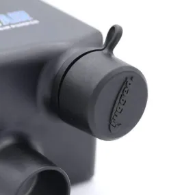 Rugged MAC Air Blower Cap for High Volume Helmet Air Pumper