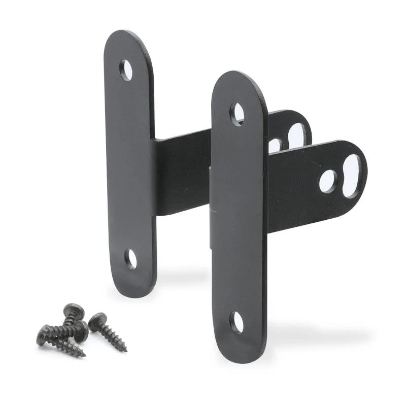 Rugged MAC Air Helmet Pumper Mounting Brackets