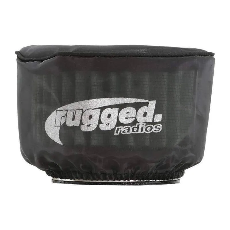 Rugged MAC Air Pumper Pre-Filter